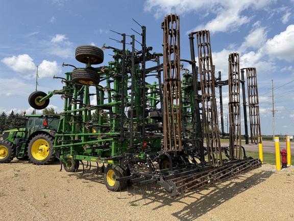 2020 John Deere 2230FH - Photo3