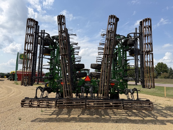 2020 John Deere 2230FH - Photo4