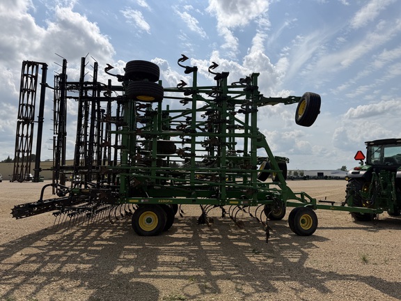 2020 John Deere 2230FH - Photo6
