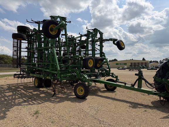 2020 John Deere 2230FH - Photo7