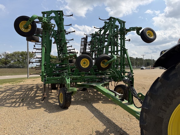 2020 John Deere 2230FH - Photo8