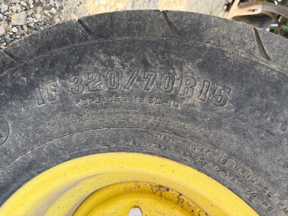 2020 John Deere 2230FH - Photo9