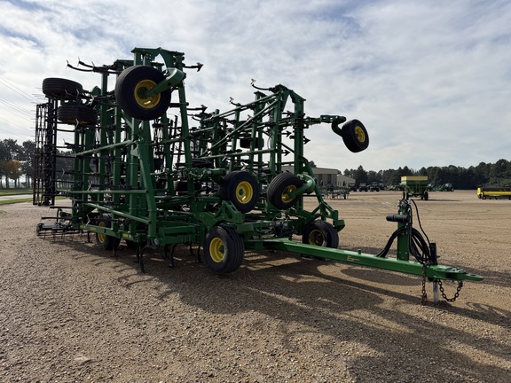  John Deere 2230FH