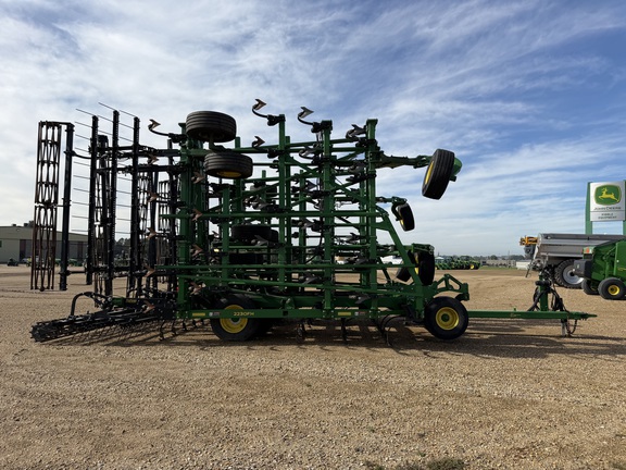 2020 John Deere 2230FH - Photo2