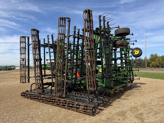 2020 John Deere 2230FH - Photo3