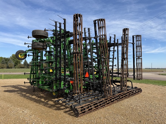 2020 John Deere 2230FH - Photo5