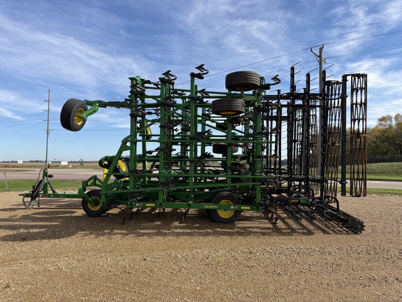 2020 John Deere 2230FH - Photo6