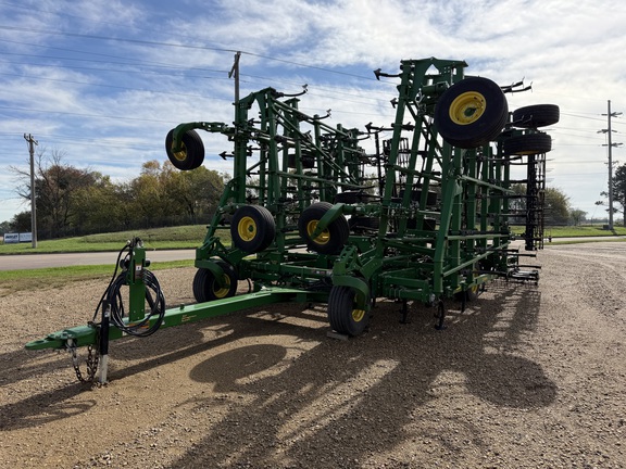 2020 John Deere 2230FH - Photo7