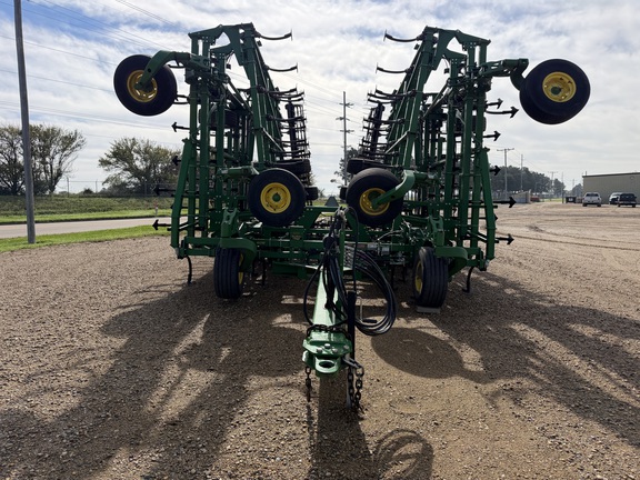 2020 John Deere 2230FH - Photo8