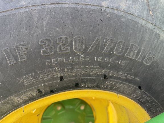 2020 John Deere 2230FH - Photo9