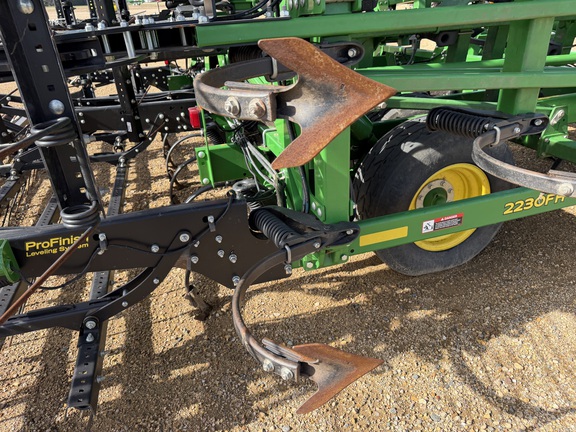 2020 John Deere 2230FH - Photo21