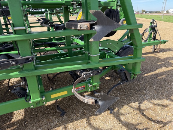 2020 John Deere 2230FH - Photo20