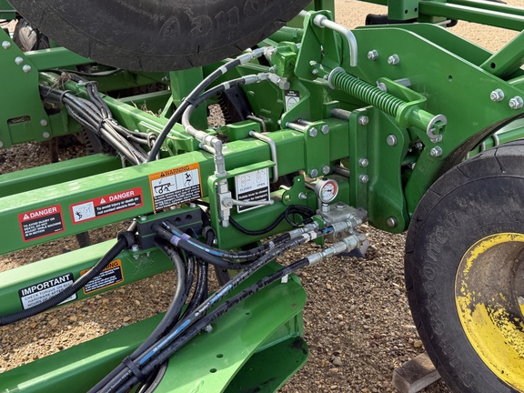 2020 John Deere 2230FH - Photo32