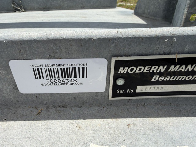 2022 Modern 5' Competition Image 4