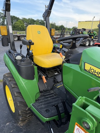 2023 John Deere 2025R