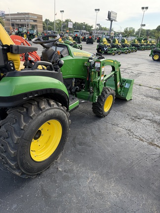 2023 John Deere 2025R