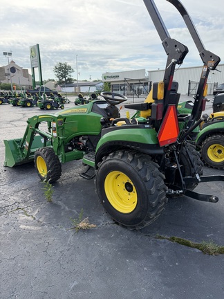 2023 John Deere 2025R