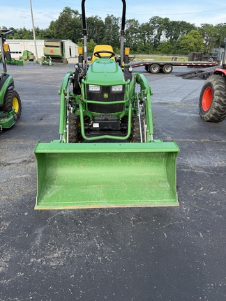 2023 John Deere 2025R