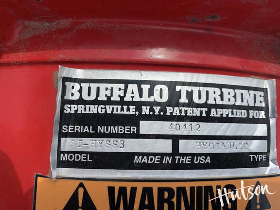 Photo of 2025 Buffalo By-hyss3