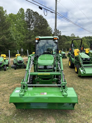 2026 John Deere 3046R-2