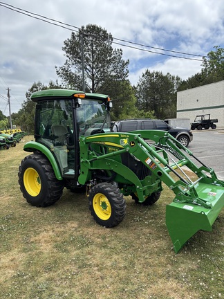 2026 John Deere 3046R-3