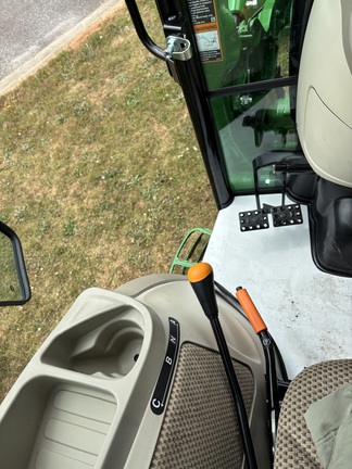 2026 John Deere 3046R-5