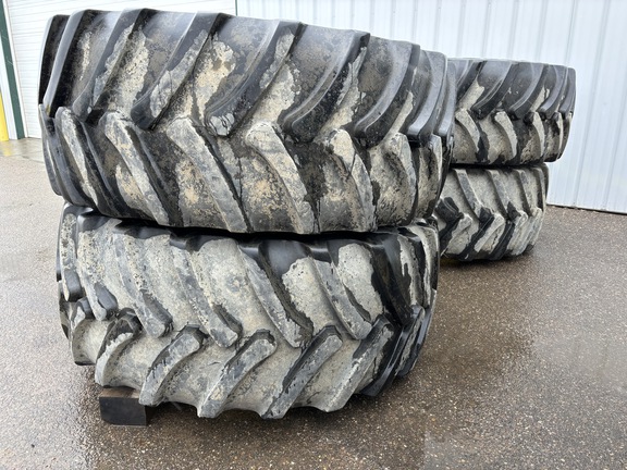  Goodyear LSW800/55R46