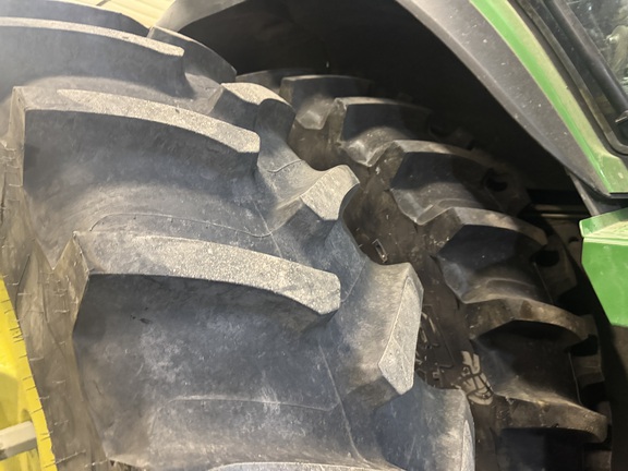 2023 John Deere 8R 370 - Photo4