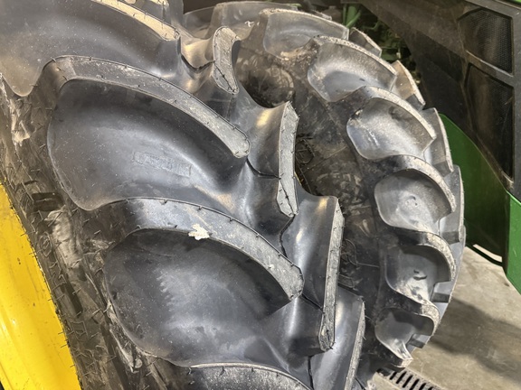 2023 John Deere 8R 370 - Photo3