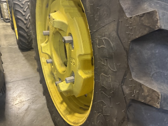 2023 John Deere 8R 370 - Photo5