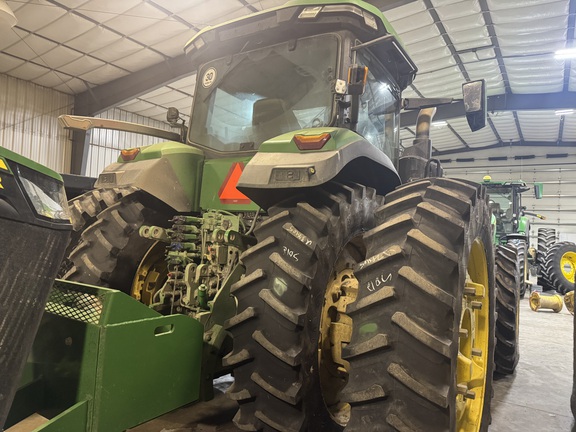 2023 John Deere 8R 370 - Photo8