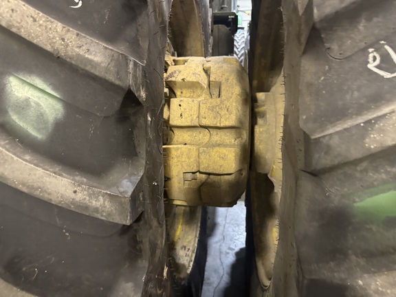 2023 John Deere 8R 370 - Photo7
