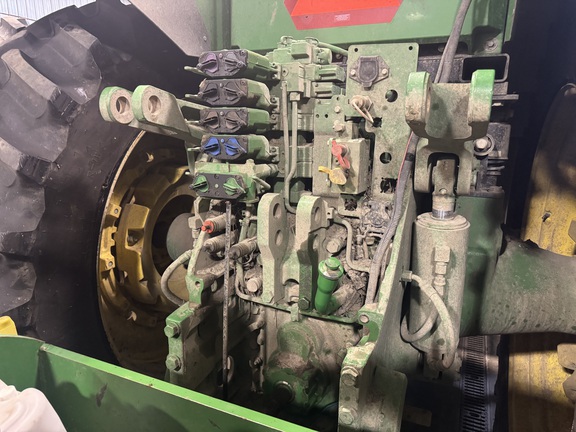 2023 John Deere 8R 370 - Photo6