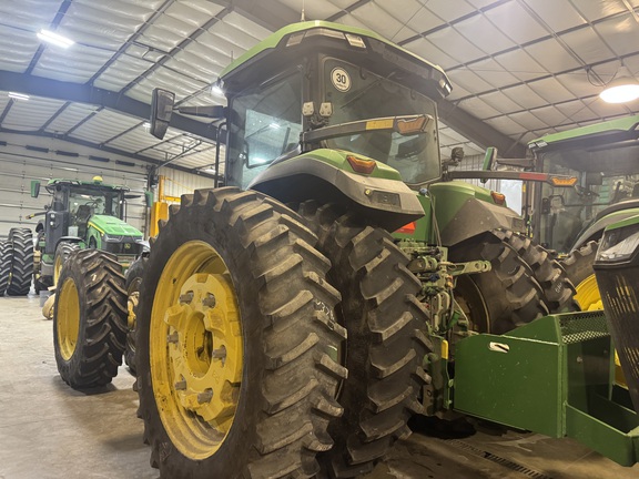 2023 John Deere 8R 370 - Photo10