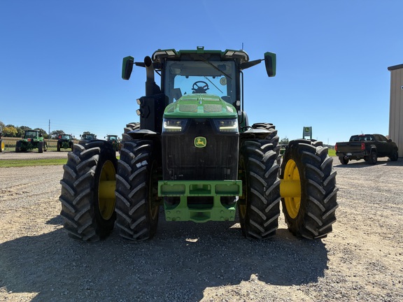 2023 John Deere 8R 370 - Photo2