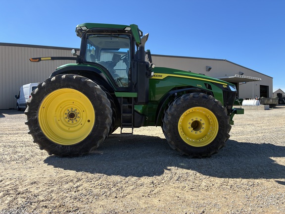 2023 John Deere 8R 370 - Photo4