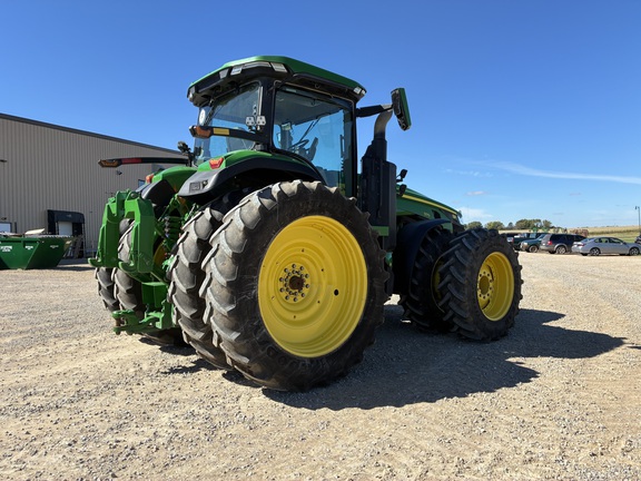 2023 John Deere 8R 370 - Photo5