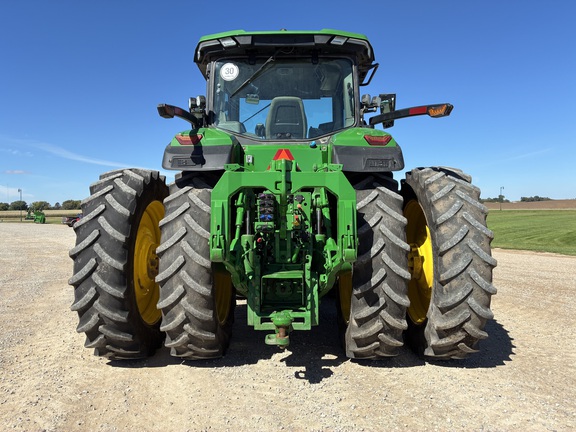 2023 John Deere 8R 370 - Photo6