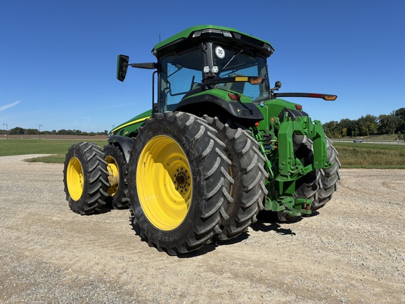 2023 John Deere 8R 370 - Photo7