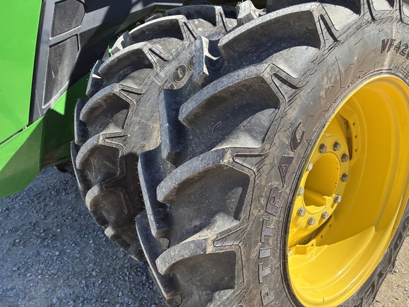 2023 John Deere 8R 370 - Photo11