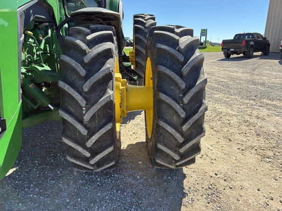 2023 John Deere 8R 370 - Photo12