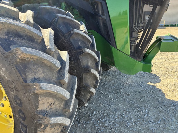2023 John Deere 8R 370 - Photo15