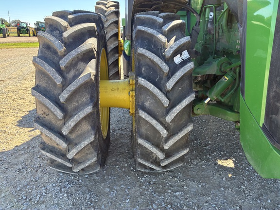 2023 John Deere 8R 370 - Photo16