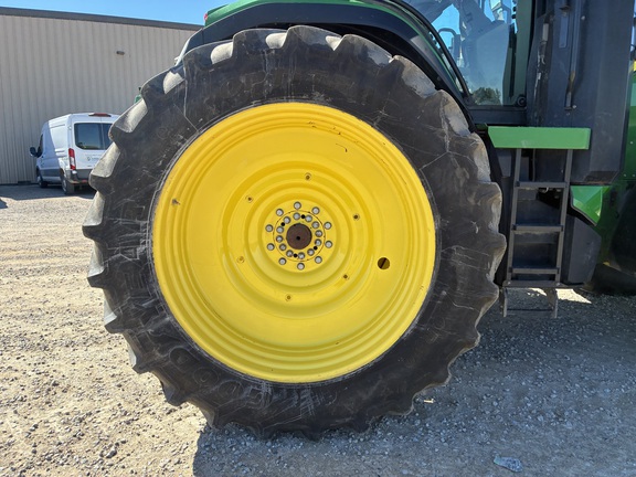2023 John Deere 8R 370 - Photo17