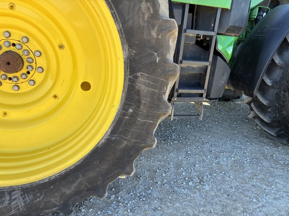 2023 John Deere 8R 370 - Photo18