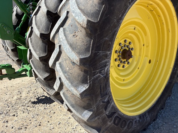 2023 John Deere 8R 370 - Photo19
