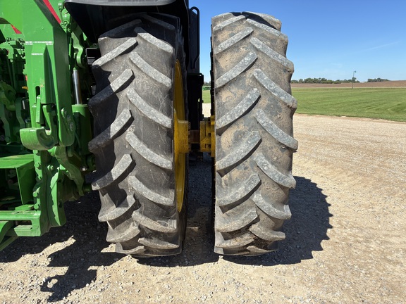 2023 John Deere 8R 370 - Photo20