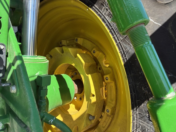 2023 John Deere 8R 370 - Photo21