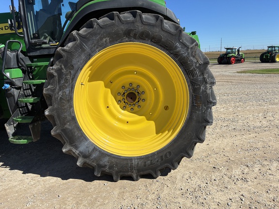 2023 John Deere 8R 370 - Photo22