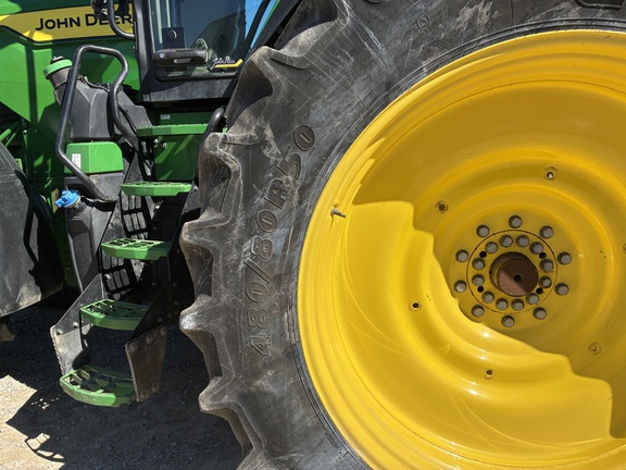 2023 John Deere 8R 370 - Photo23
